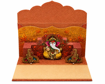 Gift Envelops Design 6 (Single Pack) - Festival Related Products