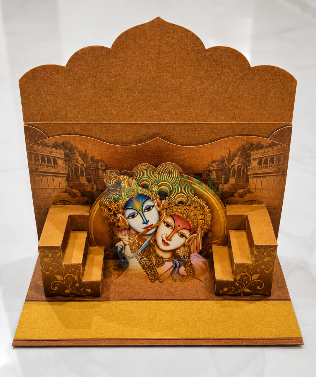 Gift Envelops Design 7 (Single Pack) - Festival Related Products