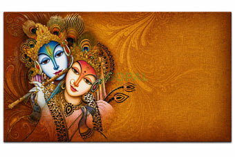 Gift Envelops Design 7 (Single Pack) - Festival Related Products