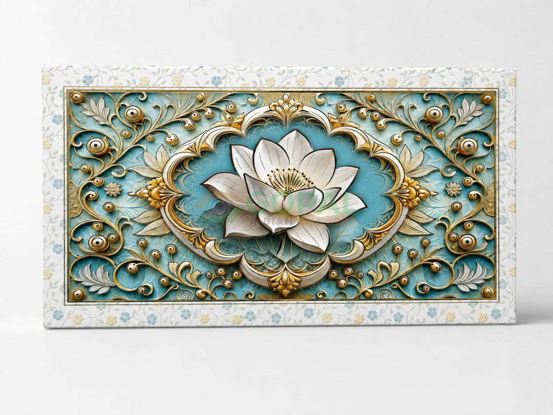 Gift Envelops Design 8 (Single Pack) - Festival Related Products