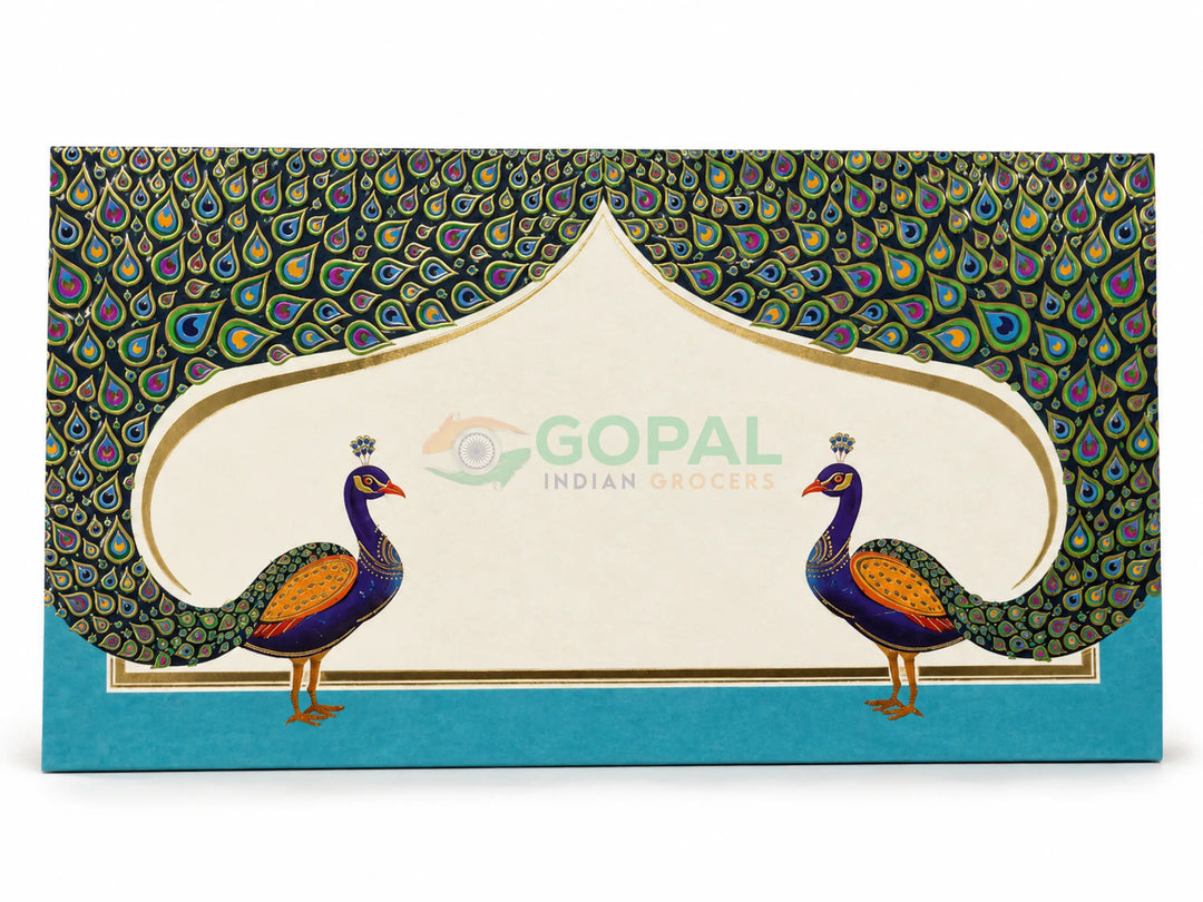 Gift Envelops Design 9 (Single Pack) - Festival Related Products