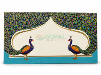 Gift Envelops Design 9 (Single Pack) - Festival Related Products