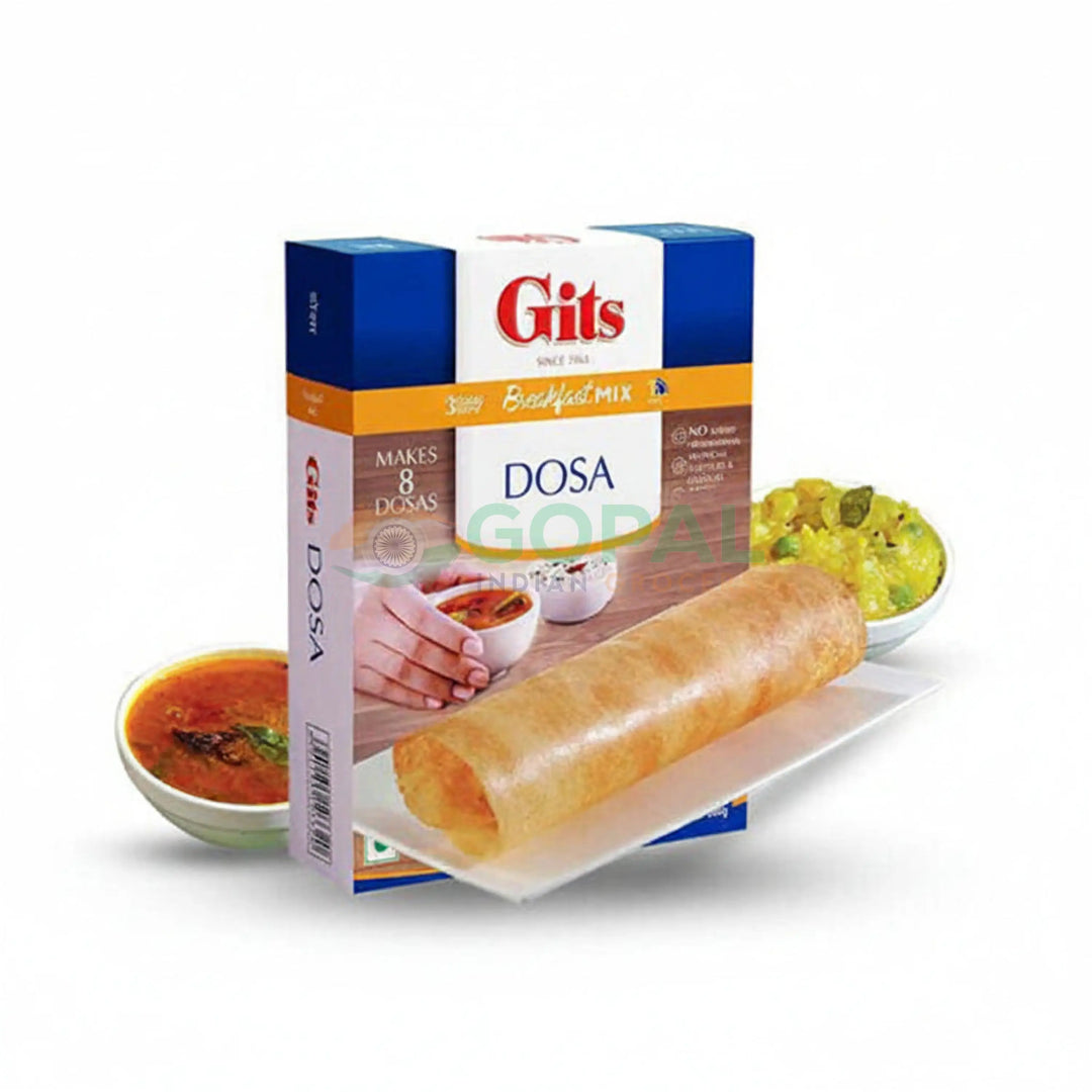 Gits Dosa Mix 200g - Ready Mixes