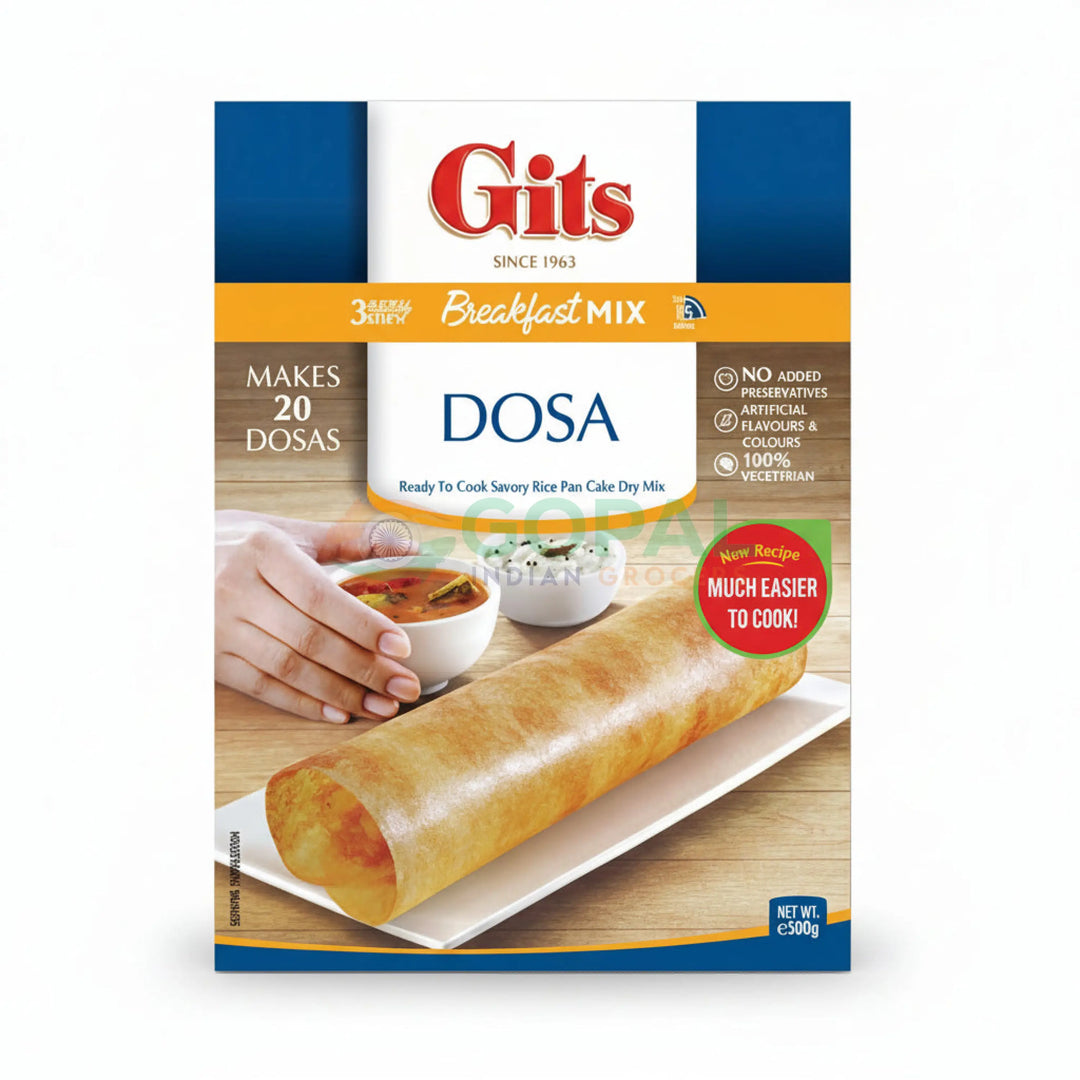 GITS DOSA MIX 500g