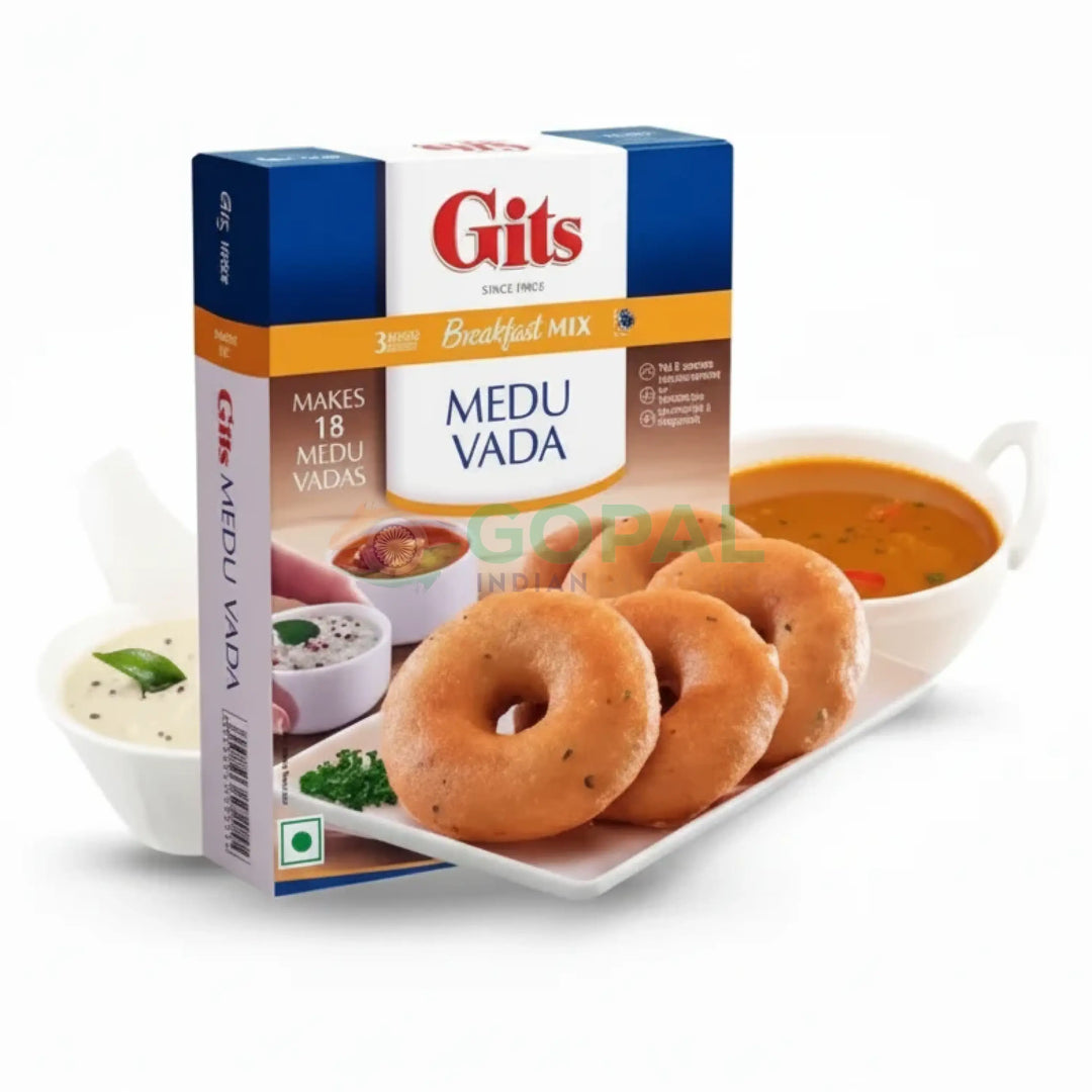 GITS MEDU VADA MIX 200g