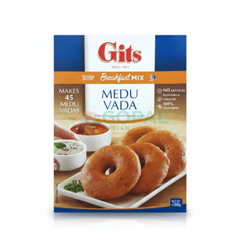 Gits Medu Vada Mix 500g - Ready Mixes