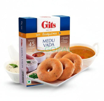 Gits Medu Vada Mix 500g - Ready Mixes