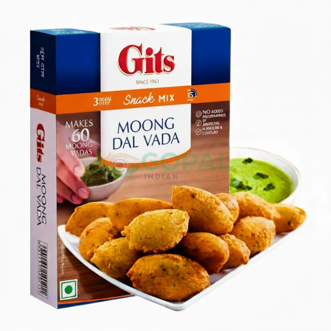 GITS MOONGDAL WADA 500GM