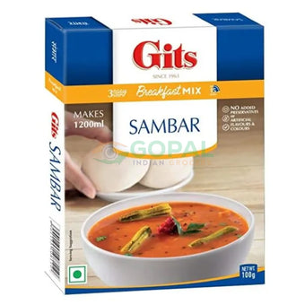 GITS SAMBAR MIX 100g