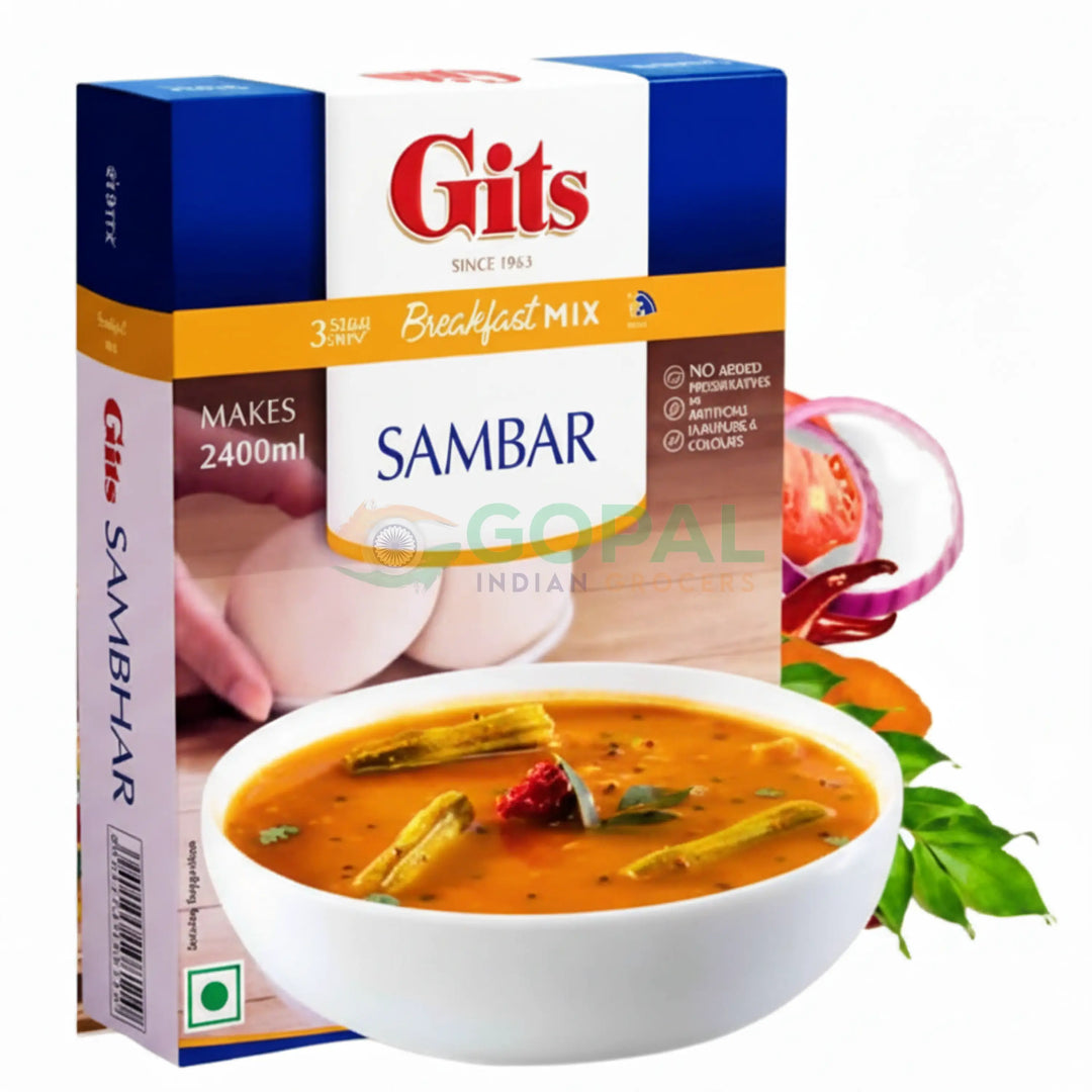 GITS SAMBAR MIX 200g