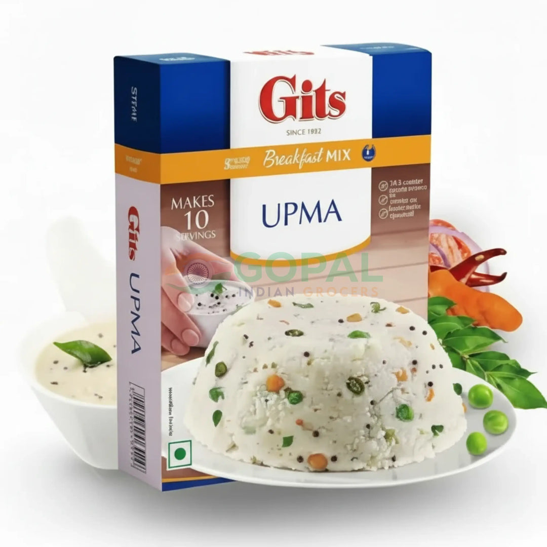 GITS UPMA MIX 500g