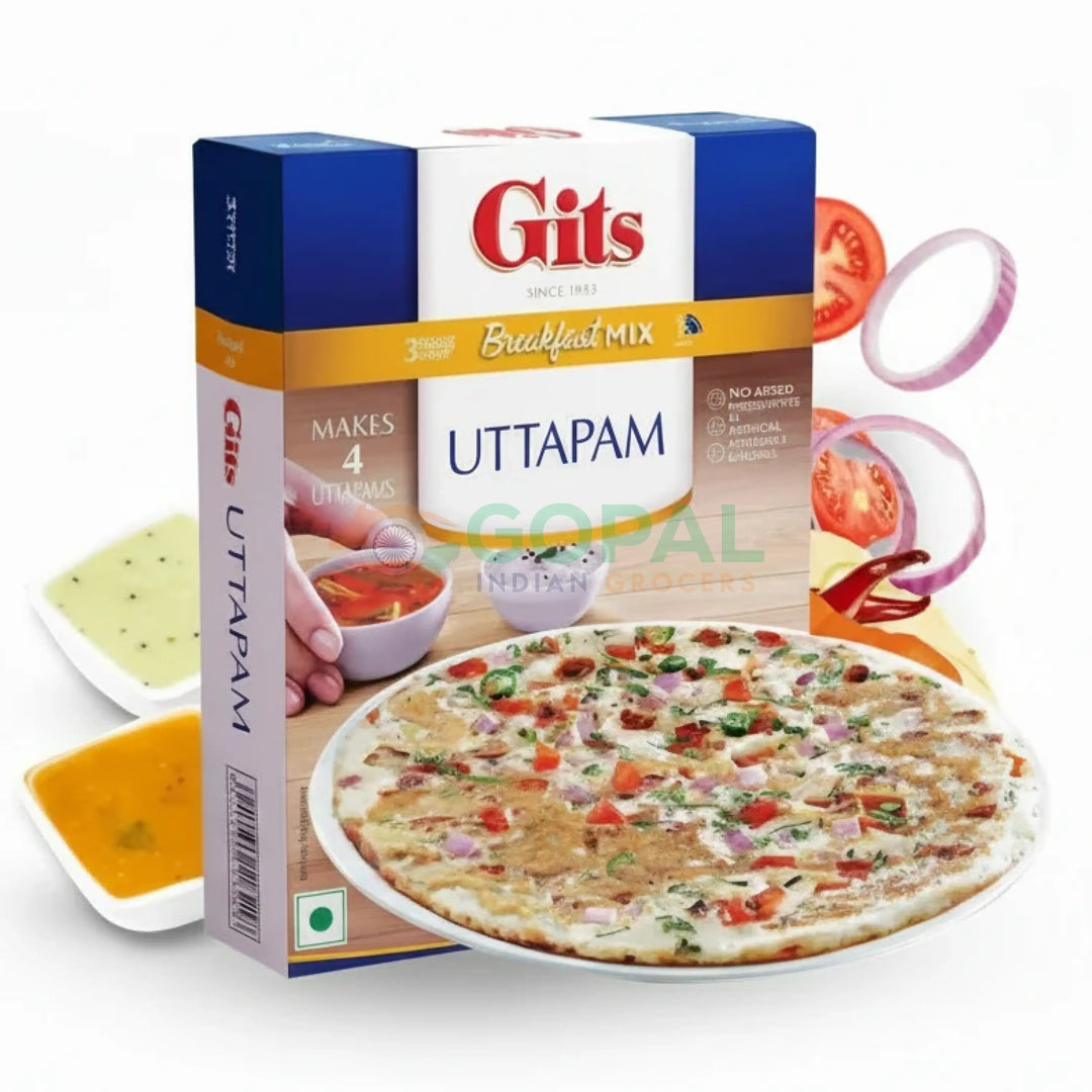 GITS UTTAPAM MIX 200g