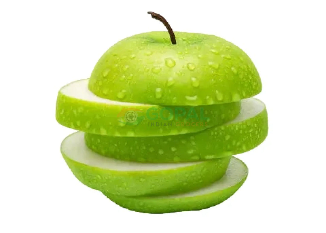 Green Apple - Fruits