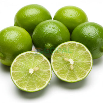 Green Lime - Vegetables