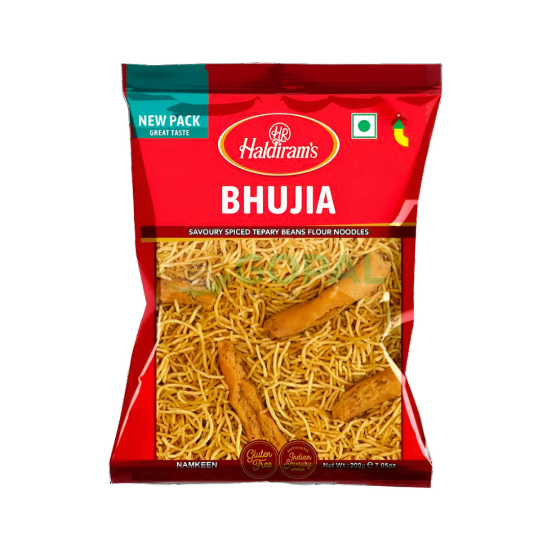 Haldiram BHUJIA 200g