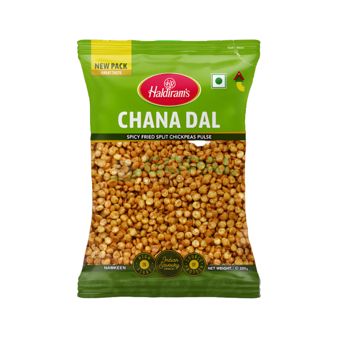 Haldiram Chana Dall 200g