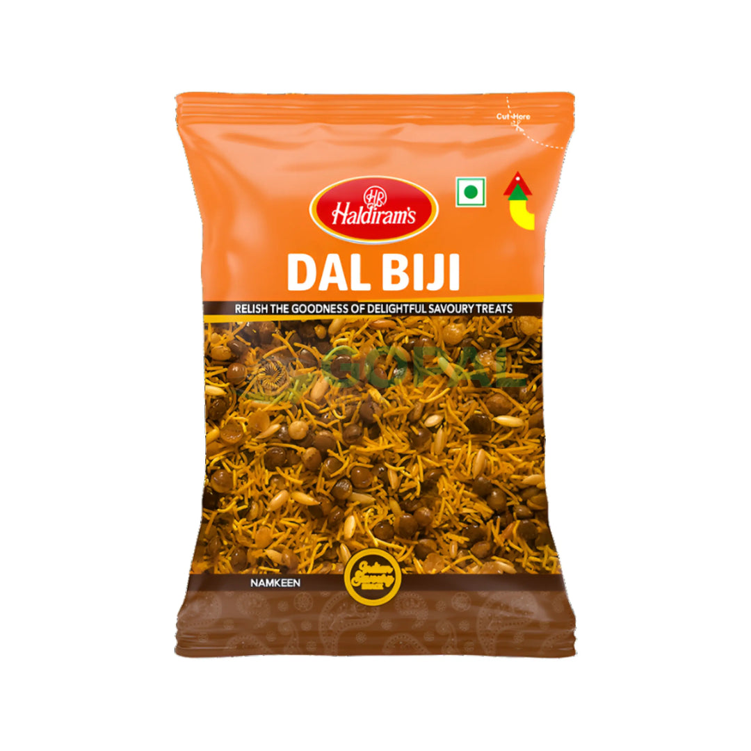 HALDIRAM DAL BIJI 200GM
