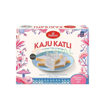 Haldiram Kaju Katli 300g - Mithai