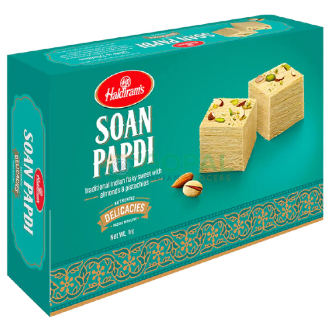 Haldiram SOAN PAPDI 250g