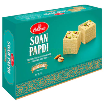 Haldiram SOAN PAPDI 250g