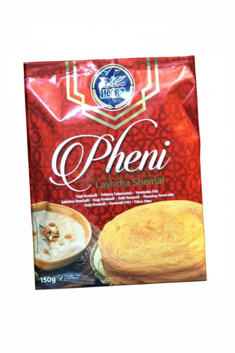 Heera Sutar Pheni (Fried Vermicelli) 150g - Vermicelli