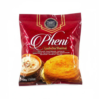 Heera Sutar Pheni (Fried Vermicelli) 150g - Vermicelli