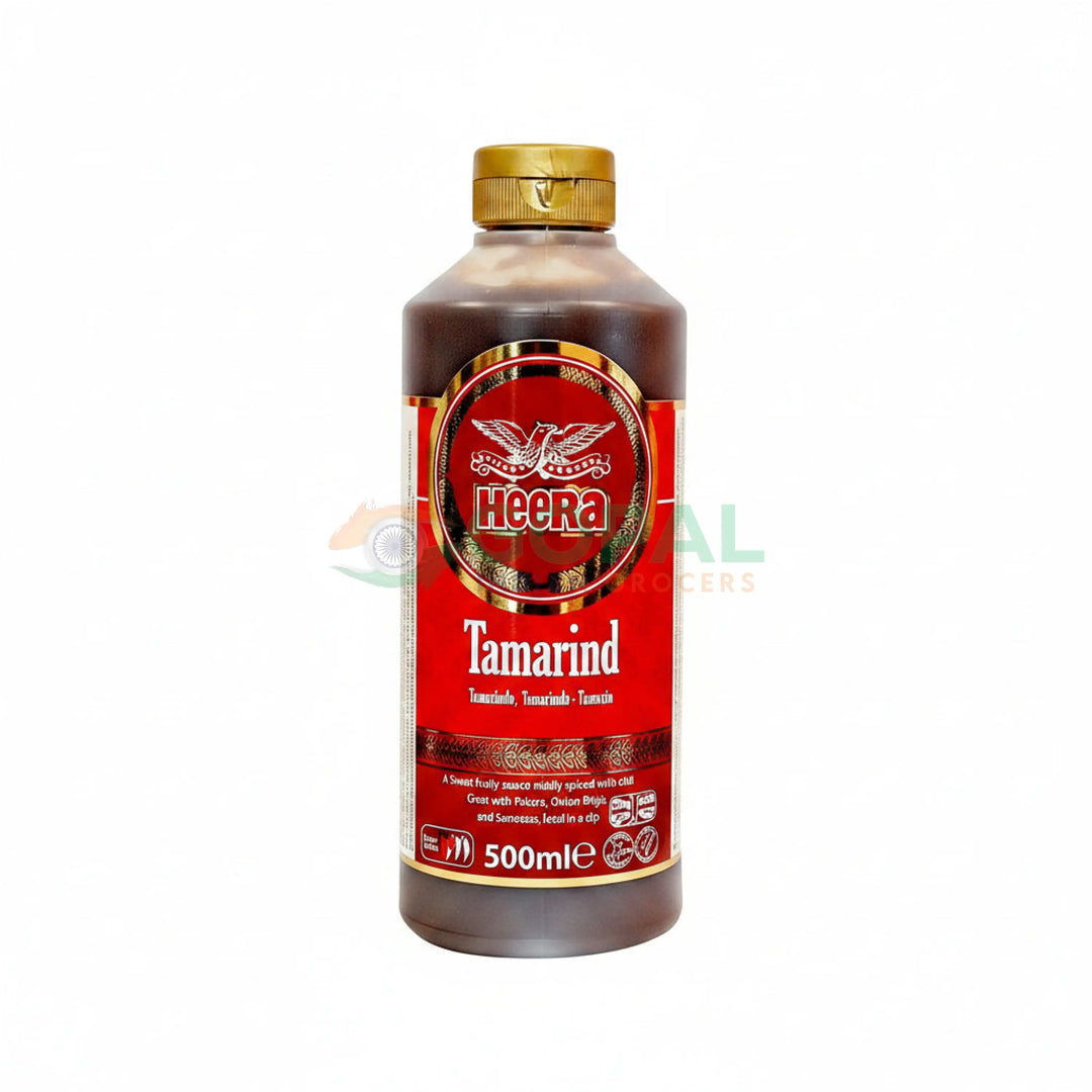Heera Tamarind Sauce 500ml - Sauces