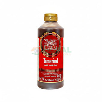 Heera Tamarind Sauce 500ml - Sauces