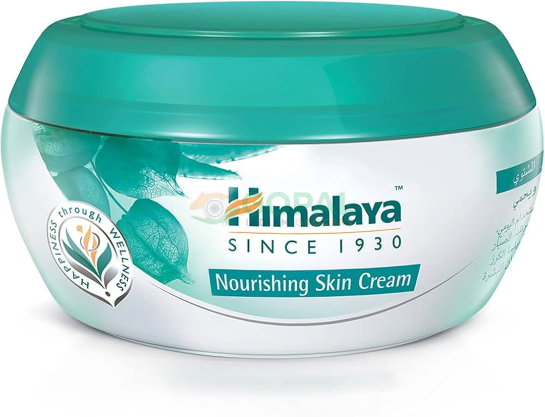 Himalaya Nourishing Skin Cream 50ml - Body Care