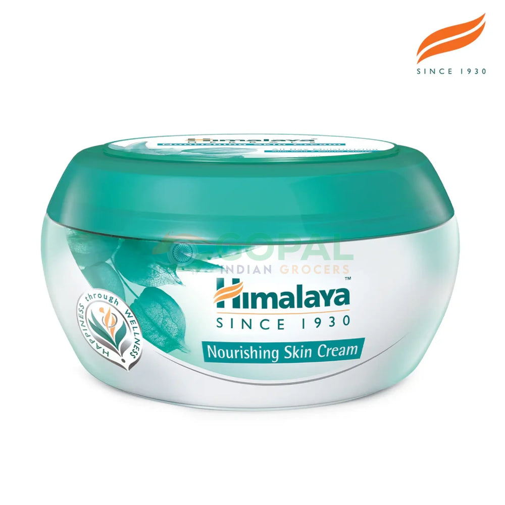 Himalaya Nourishing Skin Cream 50ml - Body Care