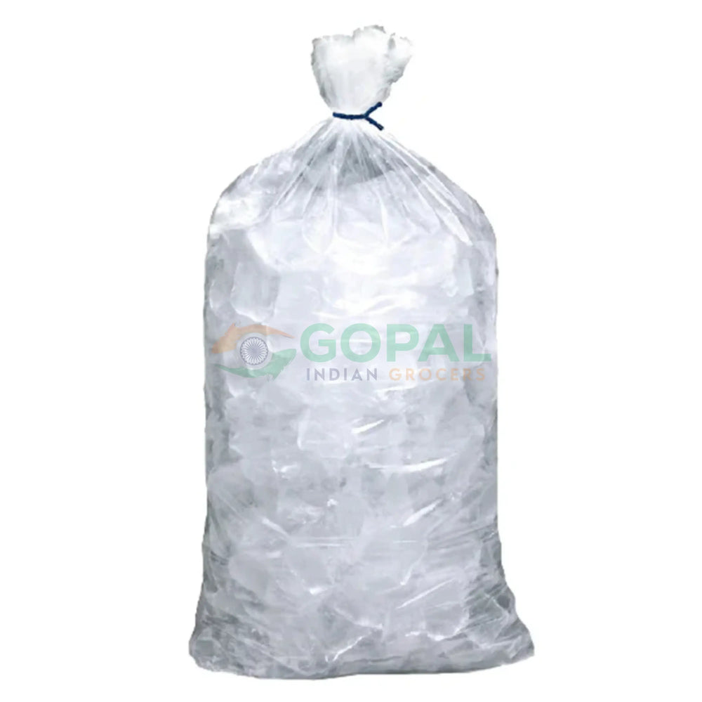 Ice Cube Bag 2Kg - Other Frozen