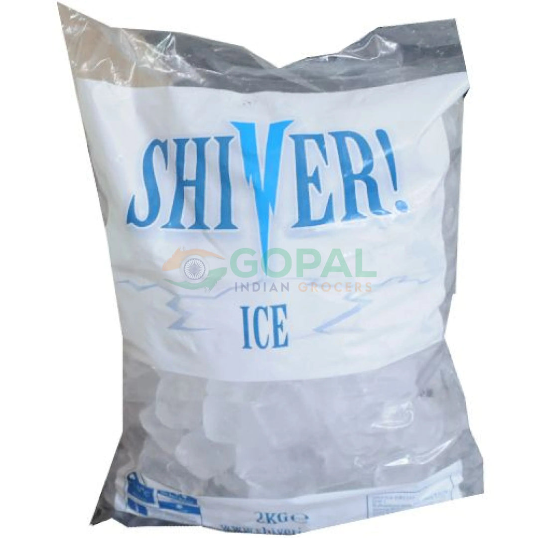 Ice Cube Bag 2Kg - Other Frozen