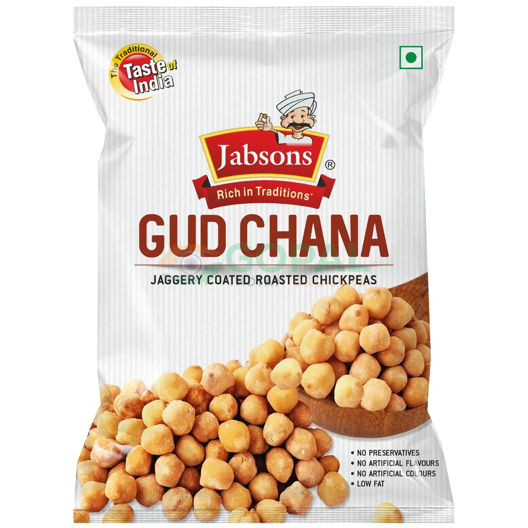 Jabsons Gud Chana 150g