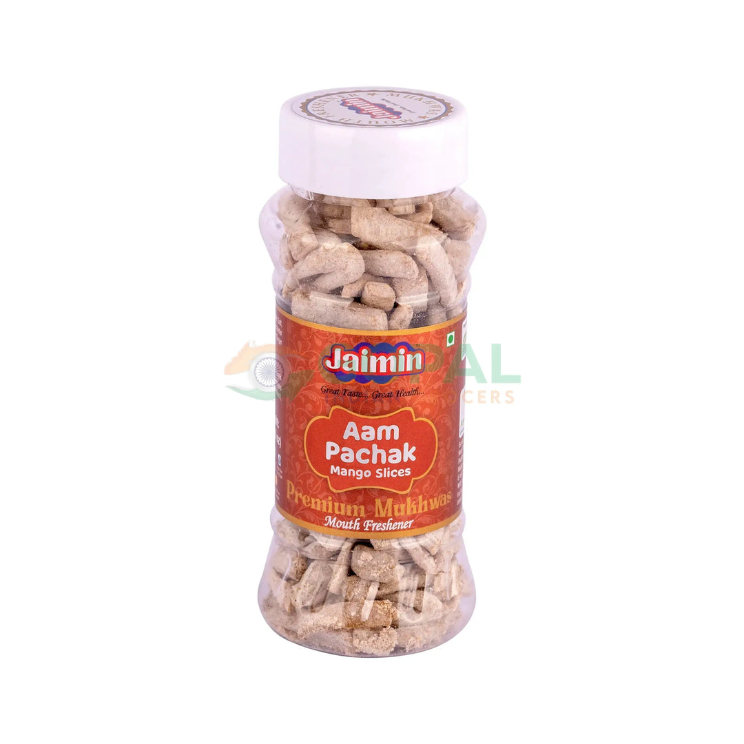Jaimin Aam Pachak 150g - Digestive Delight