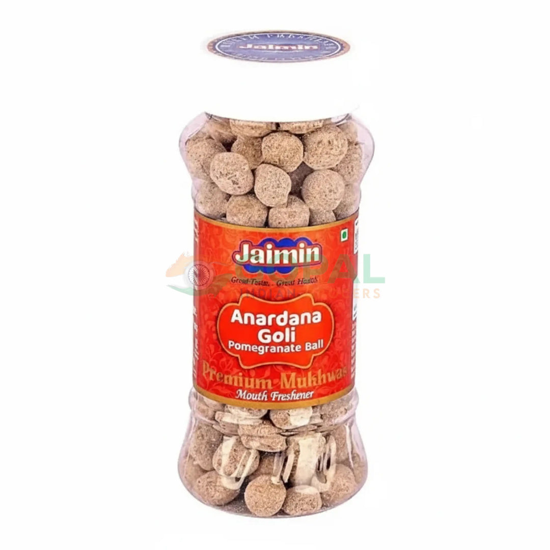 JAIMIN ANARDANA GOLI 175g