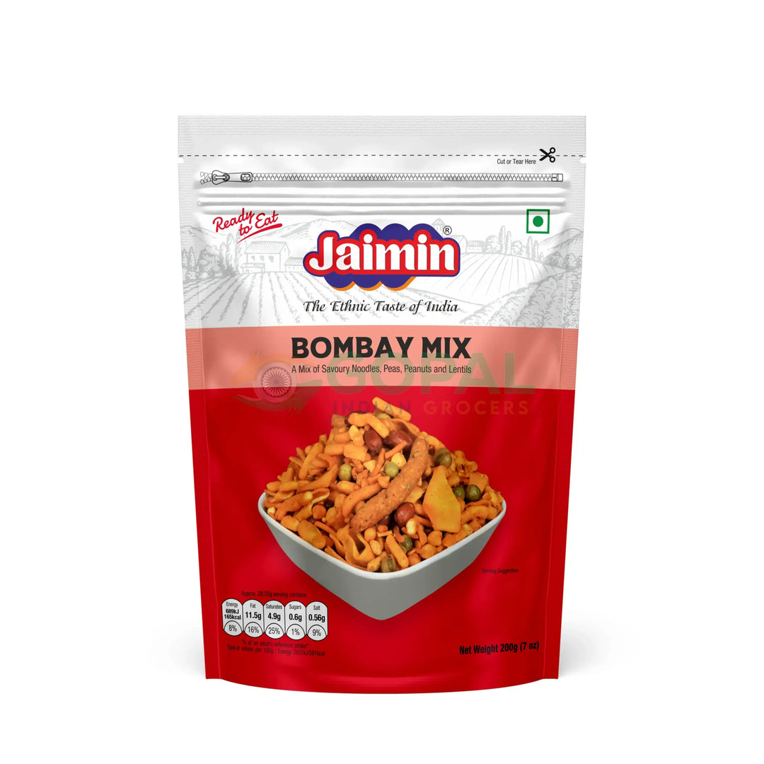 JAIMIN BOMBAY MIX 200g