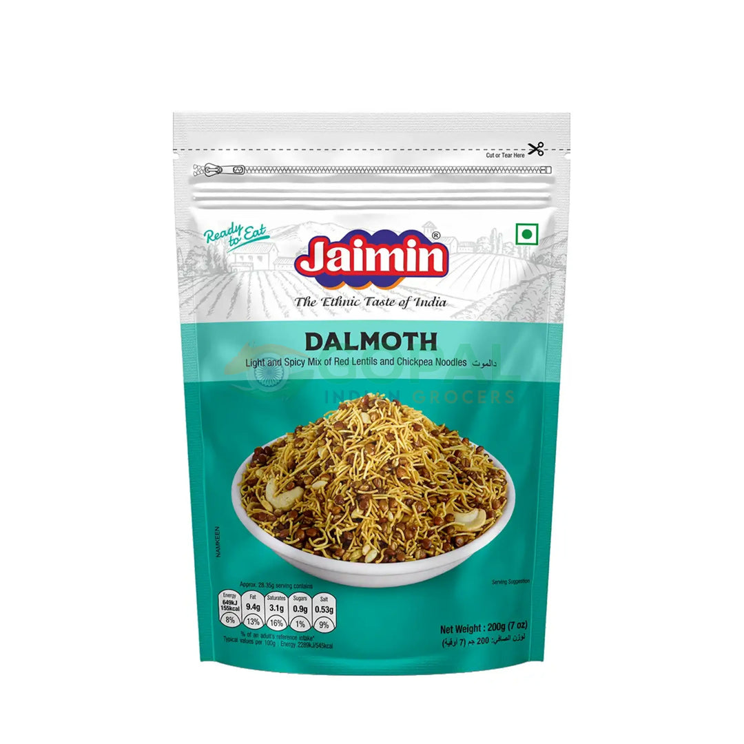 JAIMIN DALMOTH 200g