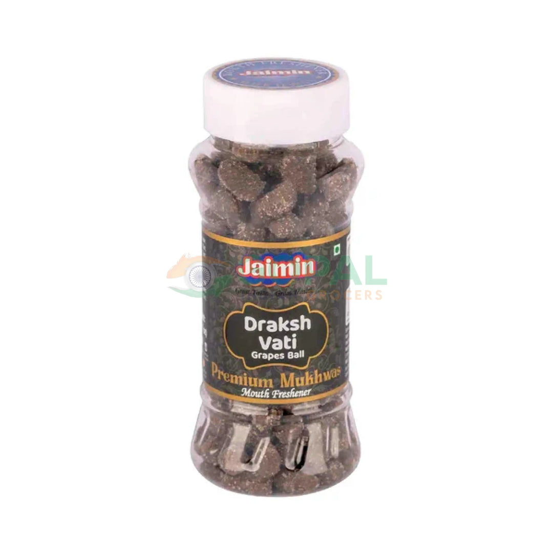 Jaimin Draksh Vati 175g - Digestive Delight