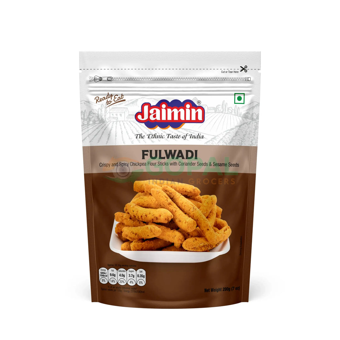 JAIMIN FULWADI 200g