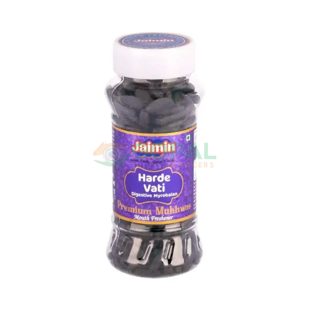 JAIMIN HARDE VATI 175g