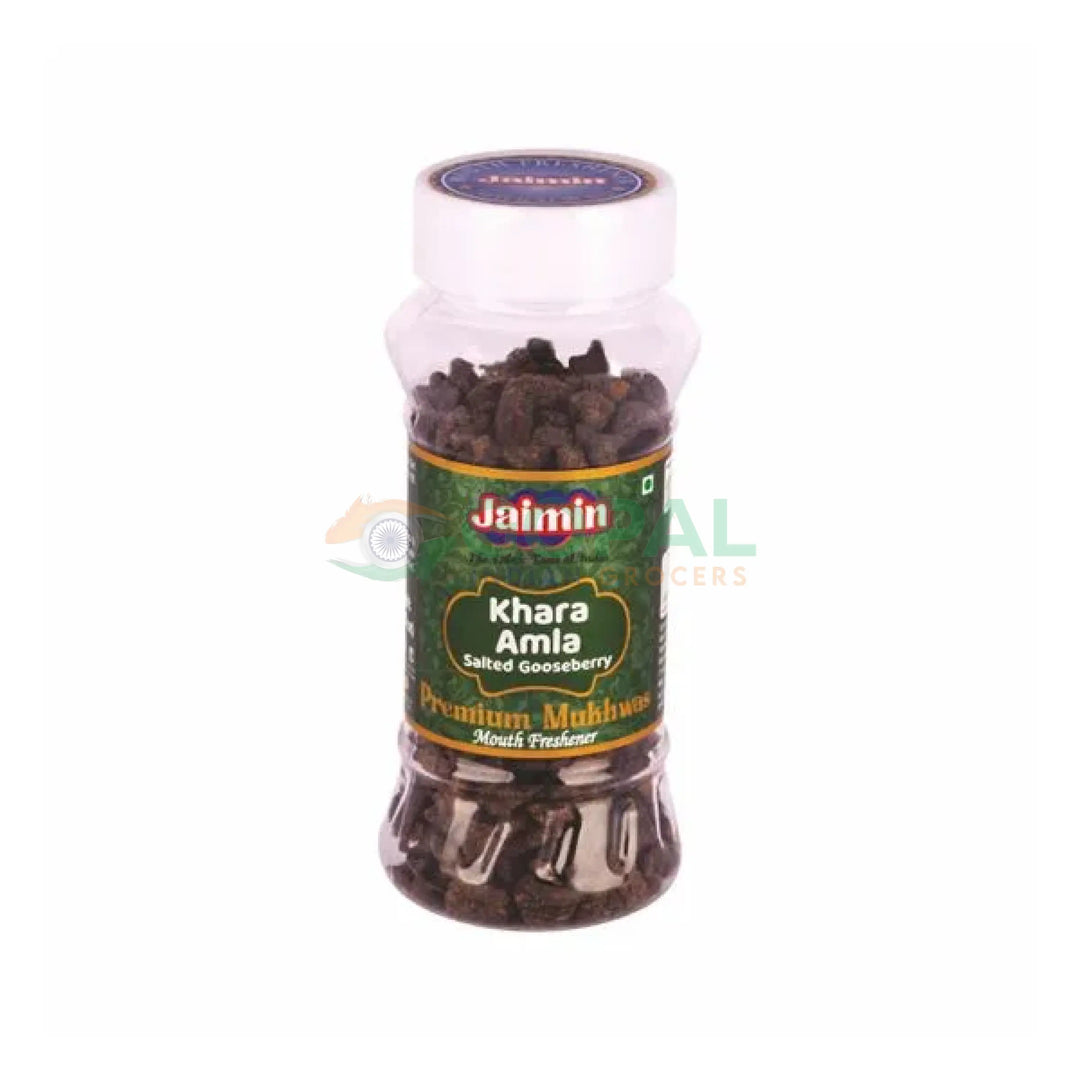JAIMIN KHARA AMLA 120G