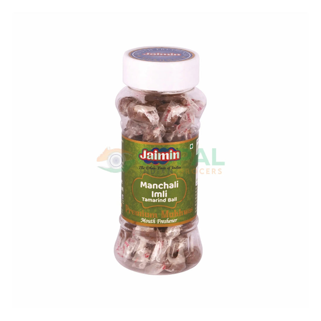 Jaimin Manchali Imli 100g - Digestive Delight