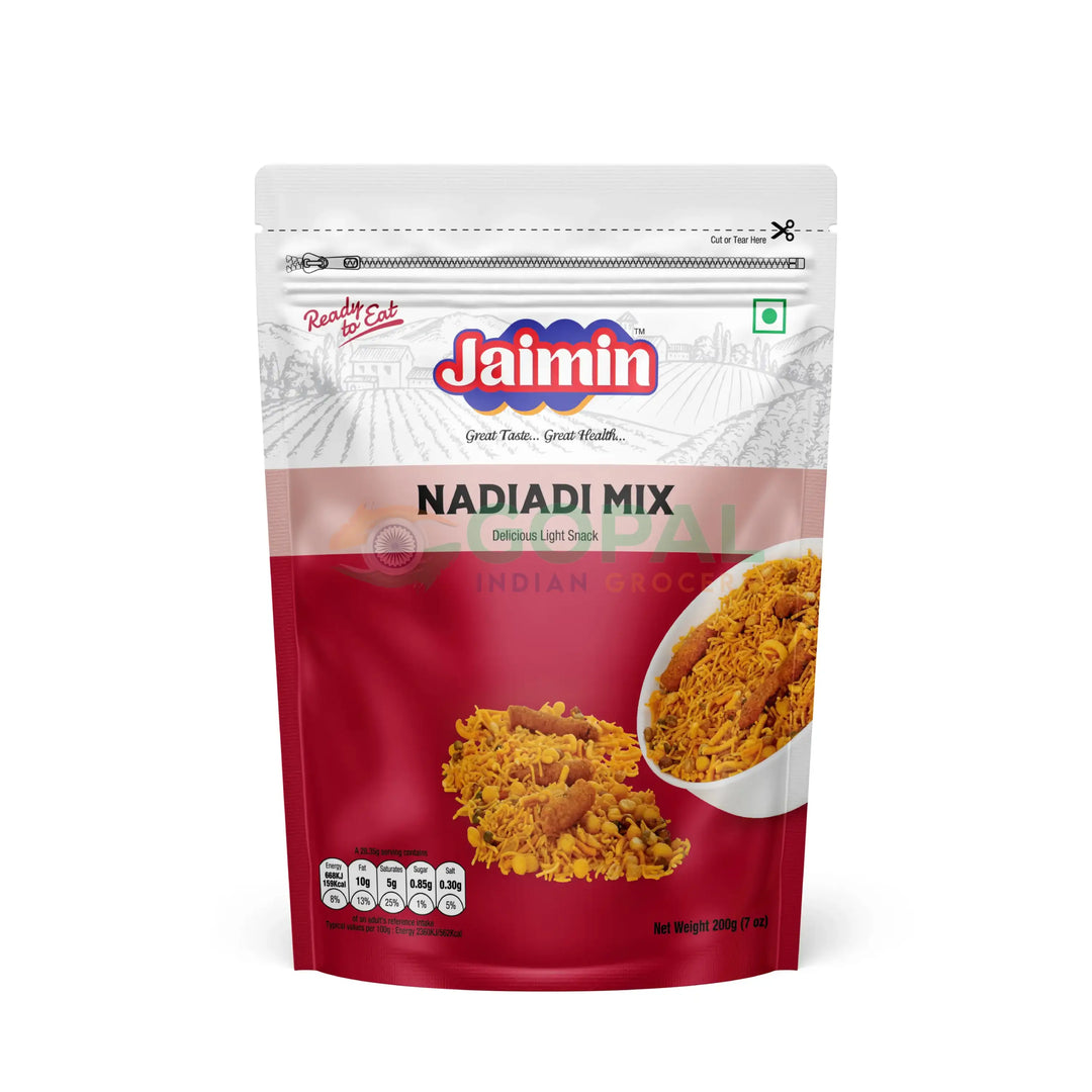 JAIMIN NADIADI MIX 200g