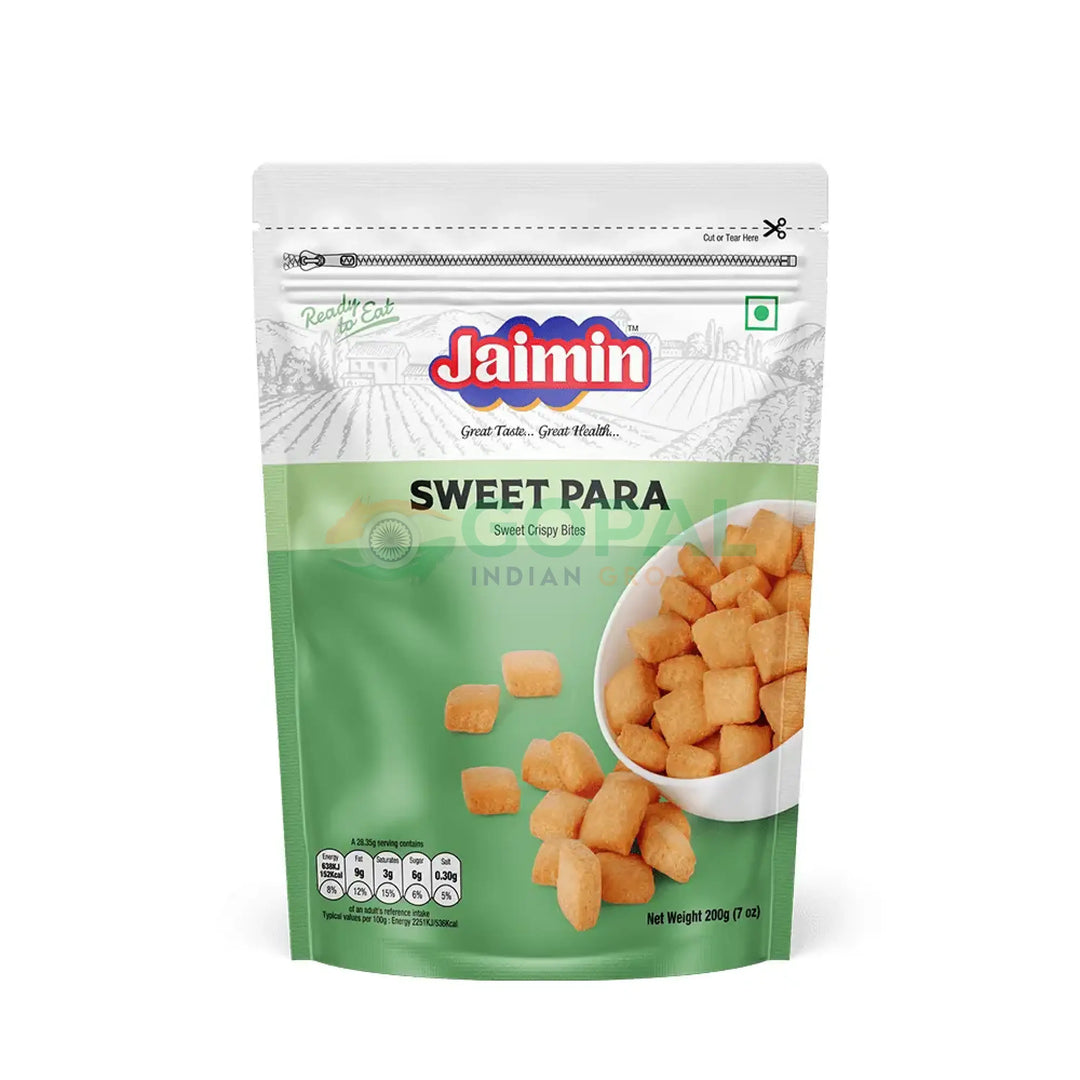 JAIMIN SWEET PARA 200g