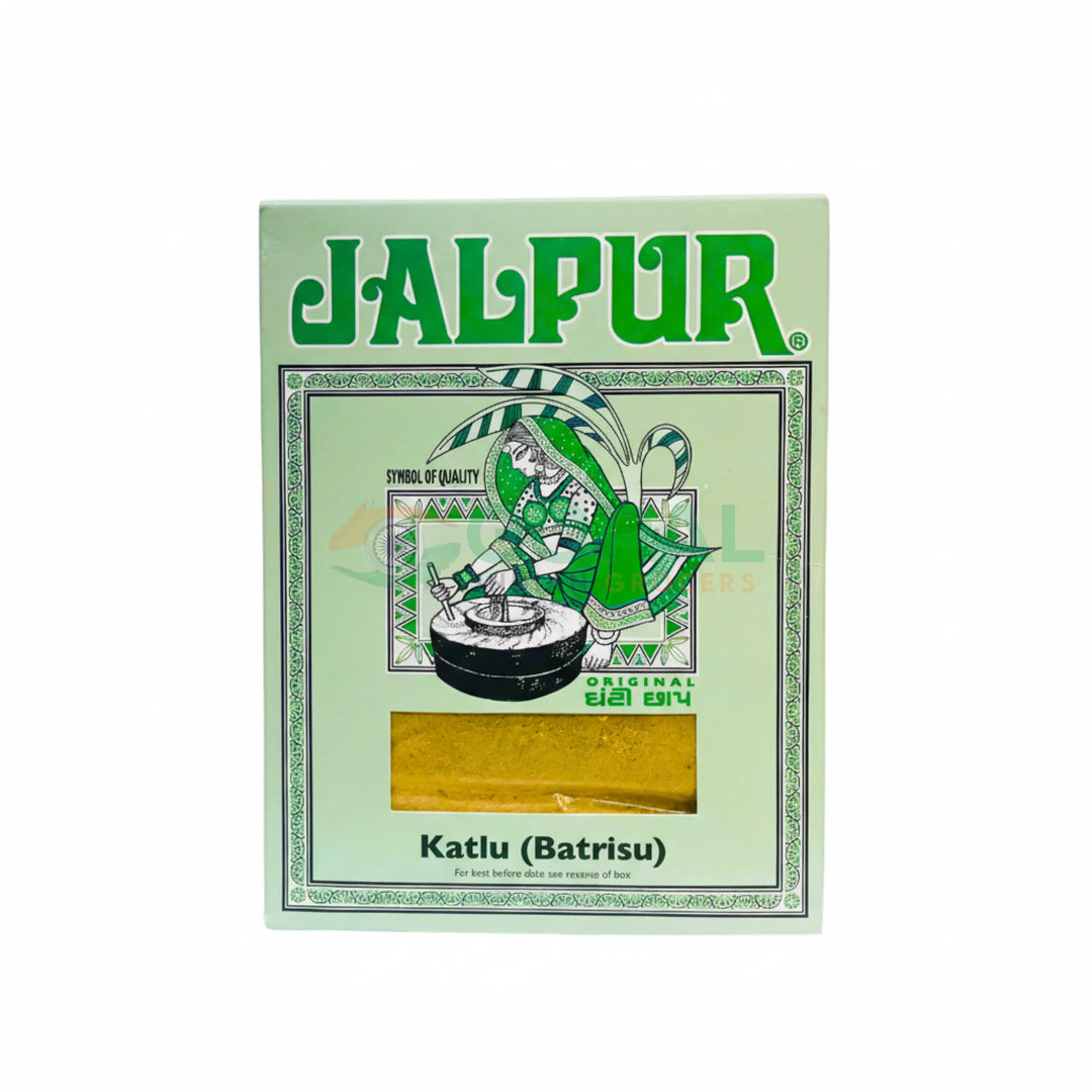 JALPUR KATLU 175G