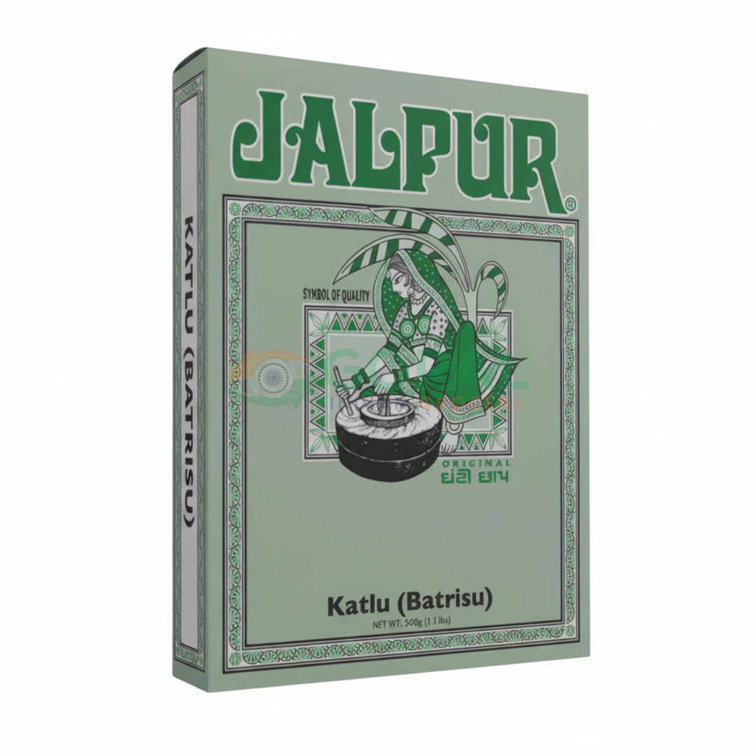 JALPUR KATLU 175G