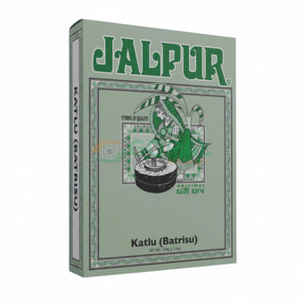 JALPUR KATLU 175G
