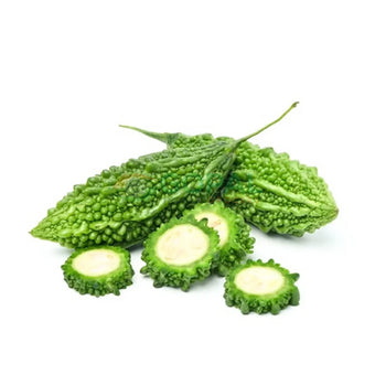 Karela (Bitter Gourd) - Vegetables