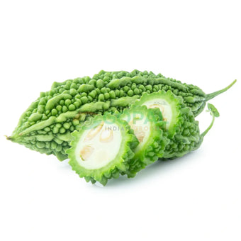 Karela (Bitter Gourd) - Vegetables