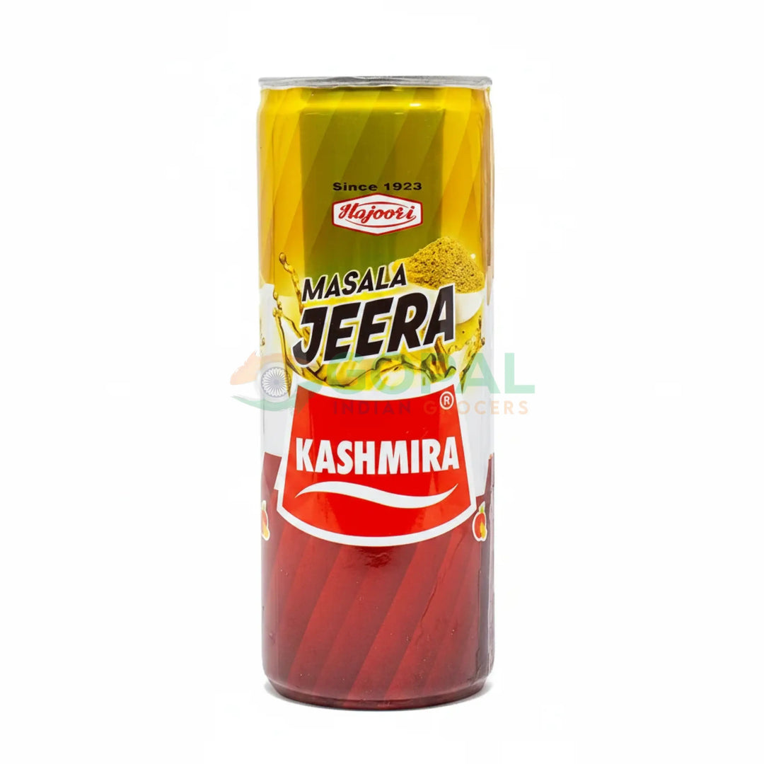 Kashmira Jeera Masala Soda 250ml - Softdrink